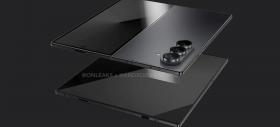 Galaxy Z Fold7 nu va fi cel mai subțire telefon pliabil; Samsung pune în prim plan productivitatea, display-ul generos