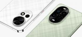 Huawei Nova 14 sosește în această lună în China; Seria va aduce o variantă Ultra, cu până la 1 TB de stocare și senzor mutli-spectral