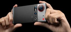 nubia Z70S Ultra debutează global; Singurul flagship cu cameră selfie sub ecran în 2025; Cât costă? 