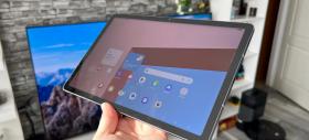 Samsung Galaxy Tab S10 FE: Conectivitate WiFi 6e rapidă și opțional poți avea suport celular