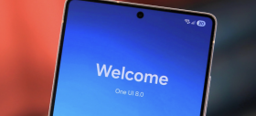 Samsung a dezvăluit când va lansa One UI 8.0/Android 16
