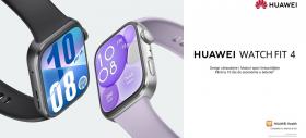 Preț și disponibilitate HUAWEI Watch Fit 4 în România