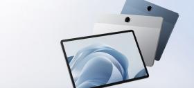 OPPO Pad SE debutează în Malaezia: O tabletă accesibilă pentru muncă și divertisment, cu display 2K de 11 inch, baterie mare