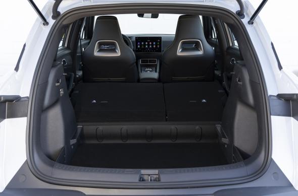 ATTO 2 - SUV compact, accesibil și urban: Atto 2_Hiking green_interior_20.jpg