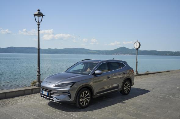 SEAL U DM-i - SUV plug-in hybrid pentru autonomie extinsă: BYD SEAL U DM-I _EXTERIOR_090.jpg