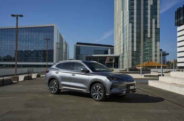 SEAL U DM-i - SUV plug-in hybrid pentru autonomie extinsă: BYD SEAL U DM-I _EXTERIOR_034.jpg