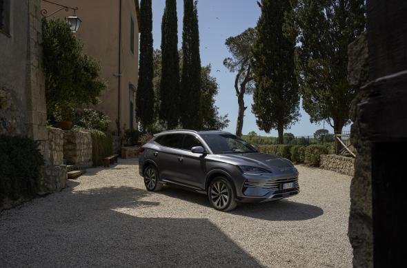 SEAL U DM-i - SUV plug-in hybrid pentru autonomie extinsă: BYD SEAL U DM-I _EXTERIOR_086.jpg