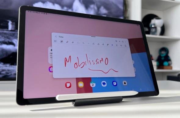 Samsung Galaxy Tab S10 FE - Design: Samsung-Galaxy-Tab-S10-FE-Design_002.jpg