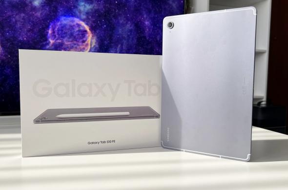 Samsung Galaxy Tab S10 FE - Unboxing: Samsung-Galaxy-Tab-S10-FE-Unboxing_002.jpg