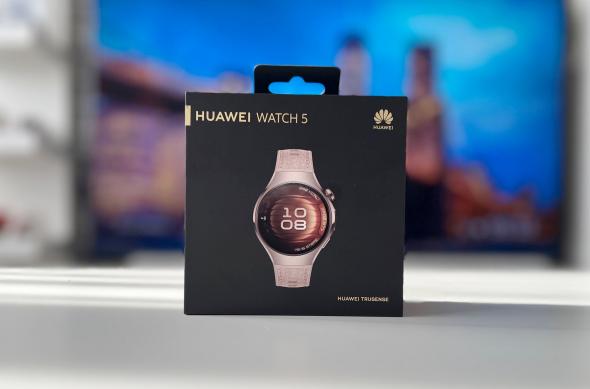 HUAWEI Watch 5 42mm - Unboxing: HUAWEI-Watch-5-42m--Unboxing_001.jpg