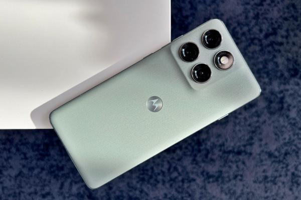 Motorola edge 60 Pro review detaliat în limba română (Evaluare Mobilissimo)