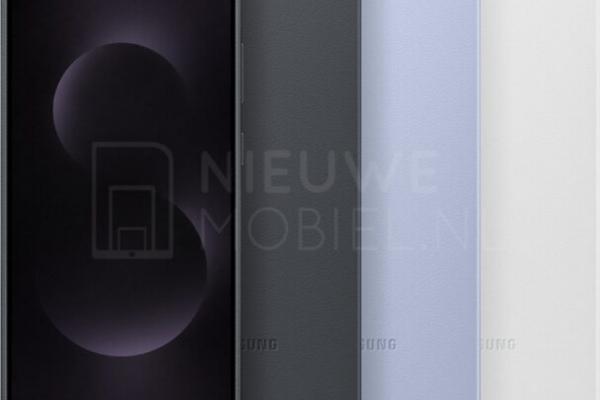 Samsung Galaxy S25 Edge - Leak huse