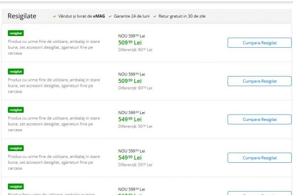 Huawei FreeClip resigilate