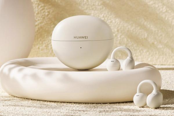 RESIGILATUL ZILEI #49: Huawei FreeClip livrează sunet clar și apeluri fără zgomot; Performanță serioasă într-un format atipic