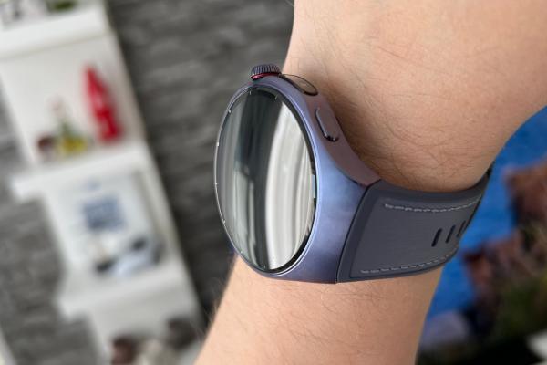 HUAWEI Watch 5 46mm - Design
