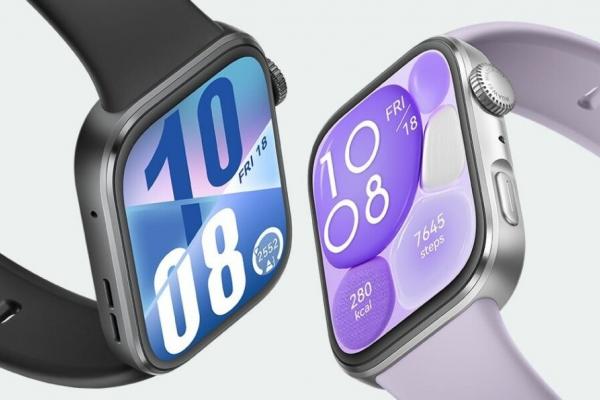 HUAWEI Watch Fit 4 este smartwatch-ul ușor și compact ideal pentru "consum" fitness și pregătit pentru orice provocare