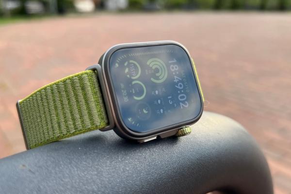 HUAWEI Watch Fit 4 Pro - Design