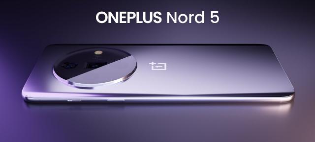 OnePlus Nord 5 va aduce o baterie geneoasă, de peste 6500 mAh, mai mare decât unitățile integrate pe flagship-urile companiei