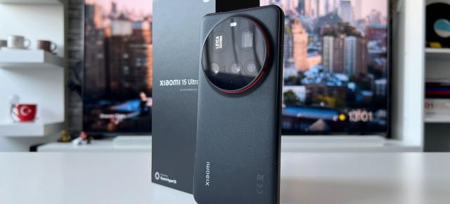 RESIGILATUL ZILEI #43: Xiaomi 15 Ultra – capabilități foto-video de nivel profesional; Arta fotografiei într-un smartphone de excepție