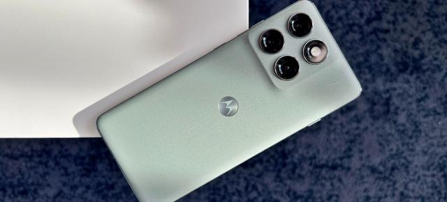 Motorola edge 60 Pro review detaliat în limba română (Evaluare Mobilissimo)