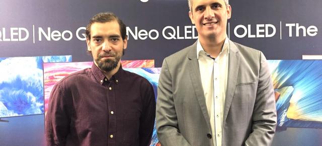 Noile televizoare Samsung fac viața mai ușoară cu Vision AI: Interviu cu Bogdan Mariş Head of Product Management TV Samsung România