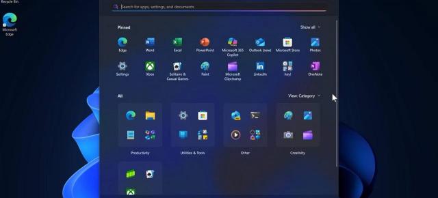 Meniul Start din Windows 11 devine mai mare și mai util; Microsoft elimină o sursă majoră de frustrare