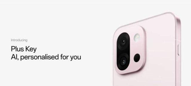 De ce a ales OnePlus să renunțe la Alert Slider? Iată funcțiile îndeplinite de noul buton Plus Key integrat pe OnePlus 13s