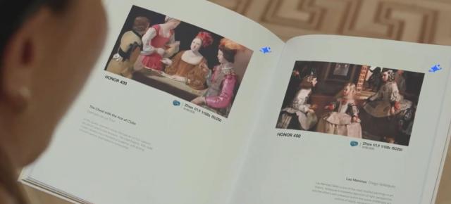 HONOR 400 va transforma imaginile în video prin AI; Iată cum