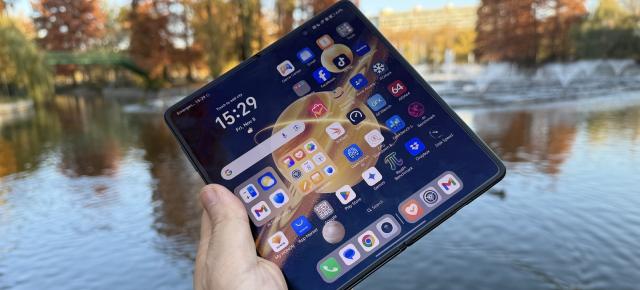 Honor Magic V5 primește un boost serios de baterie; S-ar putea lansa mai devreme decât era așteptat
