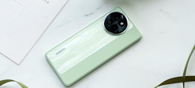 Snapdragon 8s Gen 4 ajunge sub capota lui Xiaomi CIVI 5 Pro; Smartphone-ul a apărut în Geekbench