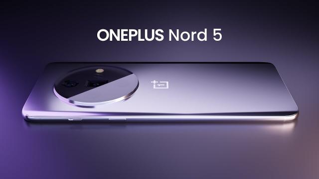 <b>OnePlus Nord 5 va aduce o baterie geneoasă, de peste 6500 mAh, mai mare decât unitățile integrate pe flagship-urile companiei</b>OnePlus 13T pare că se bucură de un succes imens în China. Pe lângă faptul că e compact, el are parte de o baterie de 6260 mAh. Din păcate, pare că nu vom primi acest model în Europa. În schimb, OnePlus Nord 5 ar trebui să sosească curând