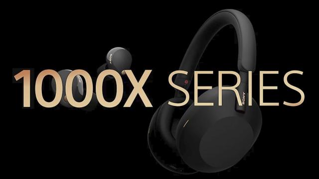 <b>Căştile Sony WH-1000XM6 apar în prima fotografie ceva mai clară; Căştile flagship over ear Sony se lansează curând</b>Acum că Bowers & Wilkins a ajuns la Samsung, Sony îşi face griji cu un rival mai puţin pe partea de căşti. Până se reorganizează B&W mai durează ceva, iar Sonos nu o duce prea bine, dizolvând parteneriatul cu IKEA. Rămâne ca noul model Sony WH-1000XM6