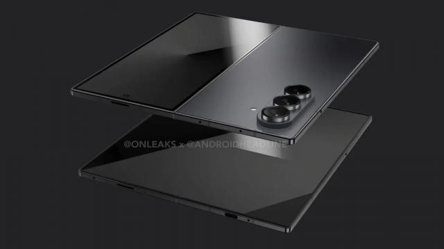 <b>Galaxy Z Fold7 nu va fi cel mai subțire telefon pliabil; Samsung pune în prim plan productivitatea, display-ul generos</b>Samsung pare că a decis să nu mai urmeze obsesia industriei pentru telefoane pliabile ultra-subțiri. Deși Galaxy Z Fold7 va avea o talie mai mică față de predecesori, compania sud-coreeană nu intra în „cursa” modelelor ultra-subțiri din portofoliul