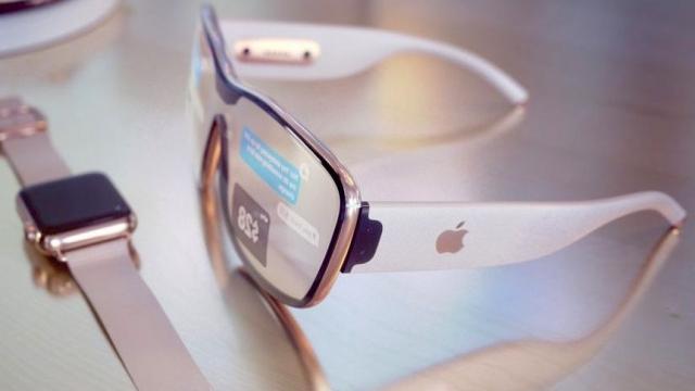 <b>Apple lucrează la ochelari inteligenți cu AI care rulează local; FastViTHD permite analiză vizuală în timp real cu consum minim de resurse</b>Apple nu s-a oprit la Vision Pro, dar nici nu-l consideră un produs pentru toată lumea. Prețul e mare, casca e voluminoasă, iar utilizarea zilnică e cam incomodă. Așa că, în culise, compania lucrează la o pereche de ochelari inteligenți care să fie mai..