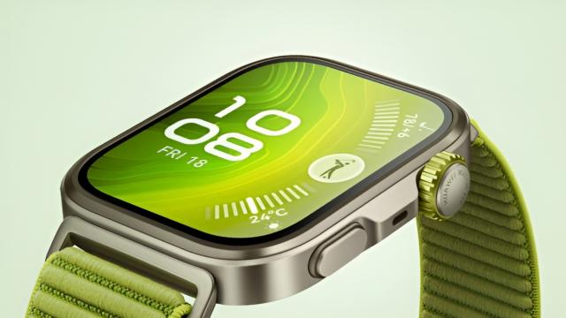 <b>HUAWEI Watch Fit 4 Pro a debutat! Primul „Pro” din serie e compact, oferă EKG, monitorizare avansată pentru sport și autonomie de 10 zile</b>Ziua de 15 mai ne aduce o lansare importantă din partea HUAWEI. Noul eveniment organizat la Berlin aduce smartwatch-uri pentru toată lumea. Pe de o parte avem seria Watch 5 ce include modele cu cadrane rotunde de 42mm și 46mm, iar pentru cei ce 