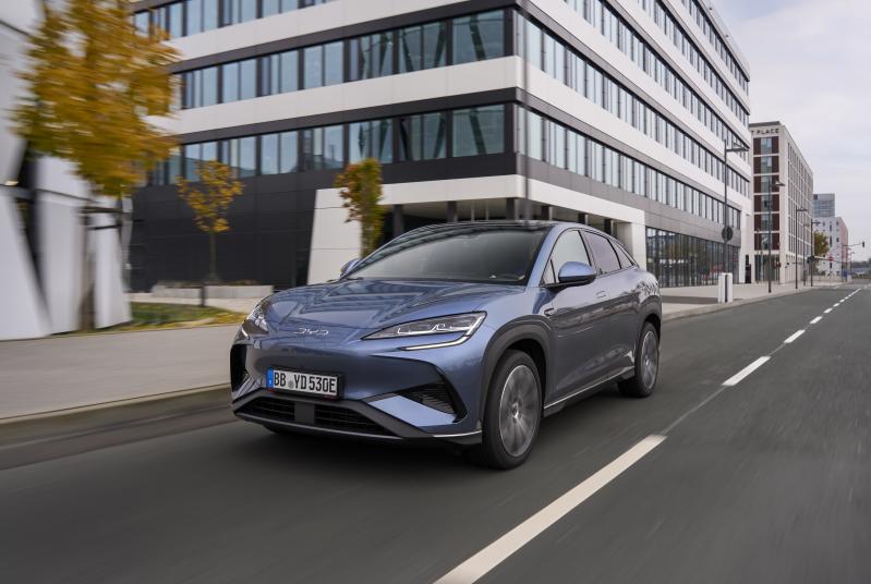 SEALION 7 - SUV electric de înaltă performanță: BYD SEALION 7 03.jpg