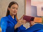 Motorola edge 70 Pro primește o baterie de 6500 mAh, curburi mai subtile și finisaje inspirate de lemn, mătase și Sangria?!