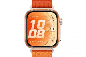 Huawei Watch Fit 5 Pro