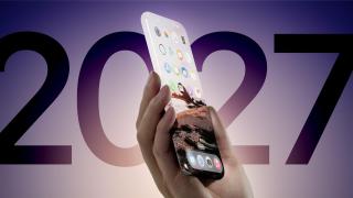 Va exista sau nu un iPhone aniversar în 2027? Apple pare să „reinventeze” ceea ce producătorii chinezi au abandonat recent