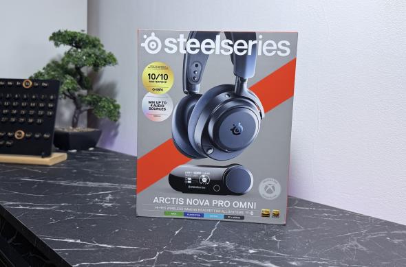 SteelSeries Arctis Nova Pro Omni - Unboxing: Photo 01-05-2026, 14 45 20.jpg