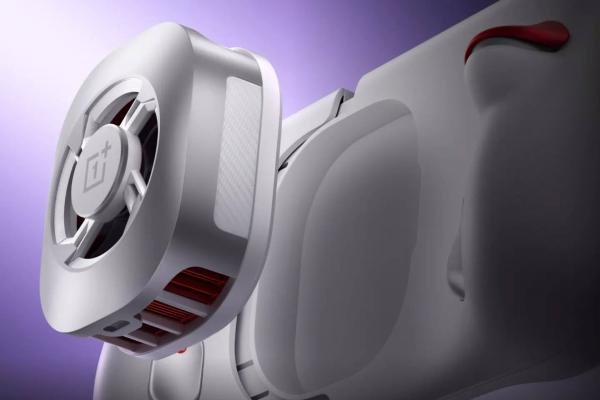 OnePlus Ace 6 Ultra - Controller gaming