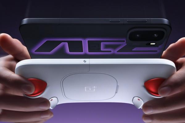 OnePlus Ace 6 Ultra acum oficial! Smartphone de gaming cu procesor Dimensity 9500, baterie de 8600 mAh și un controller pentru jocuri
