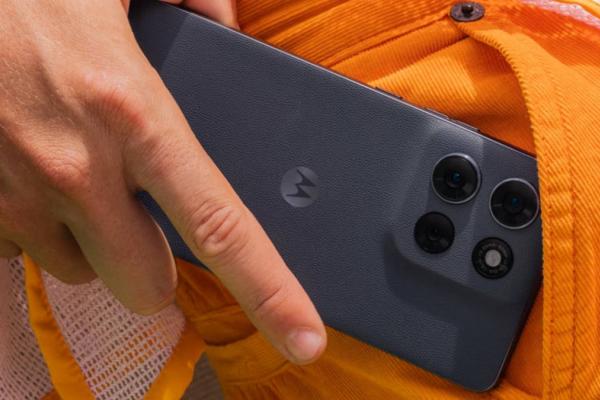 Motorola Moto G47 debutează oficial! Model accesibil cu cameră de 108 MP, ecran generos cu refresh rate de 120Hz și design modern