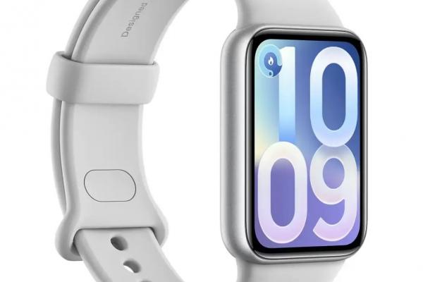 Xiaomi Smart Band 10 Pro - Leak imagini
