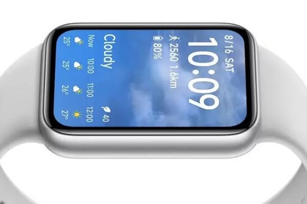 Xiaomi Smart Band 10 Pro acum și în imagini! Schimbări pentru brățara de fitness?