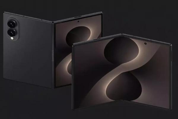 One UI 9 dezvăluie designul noilor pliabile Samsung înainte de lansare; Galaxy Z Fold8 și varianta Wide apar în imagini