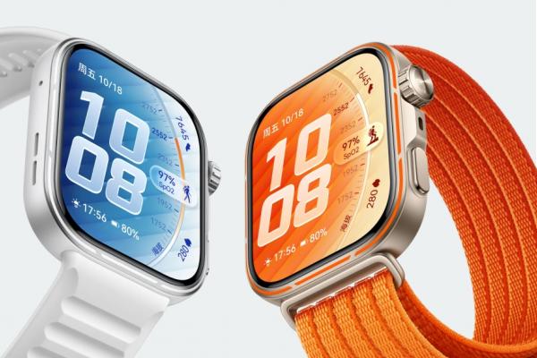 Preț și disponibilitate HUAWEI Watch Fit 5 Pro în România (300 lei extra reducere Mobilissimo)