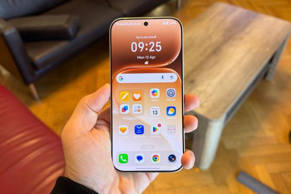 Honor 600 Pro - Fotografii Hands-On de la evenimente