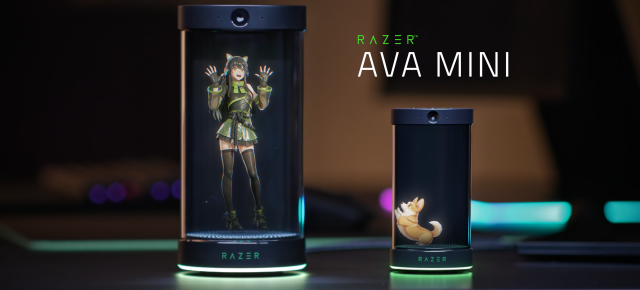 Razer actualizează AIKit; acum poate crea imagini, video și audio direct pe PC