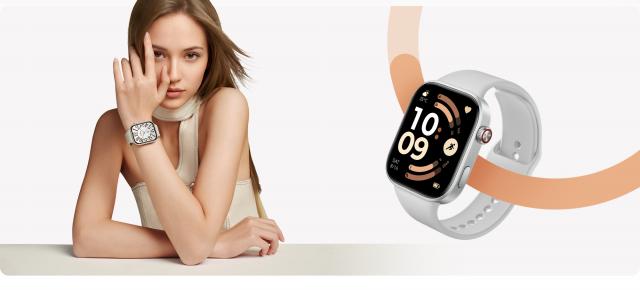 Preț și disponibilitate Redmi Watch 6 în România (cu 10% extra reducere)